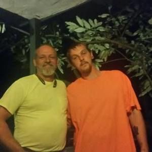 Meet your Posher, Tony